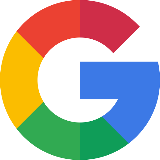Icono Google